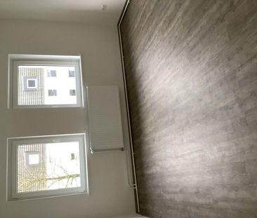 Moderne renovierte 3-Zimmer-Wohnung - Photo 2