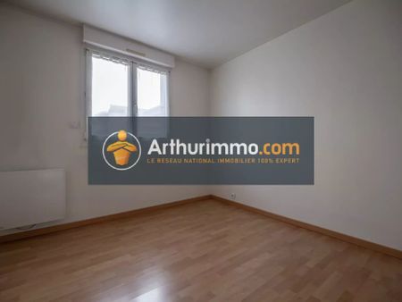 Location Appartement 3 pièces 65 m2 à Lagny-sur-Marne - Photo 2