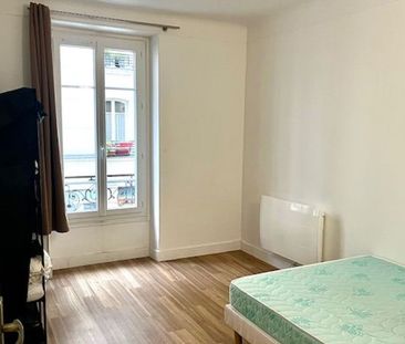 Appartement à louer 3 pièces • 43 m2 Paris 12 - Photo 4