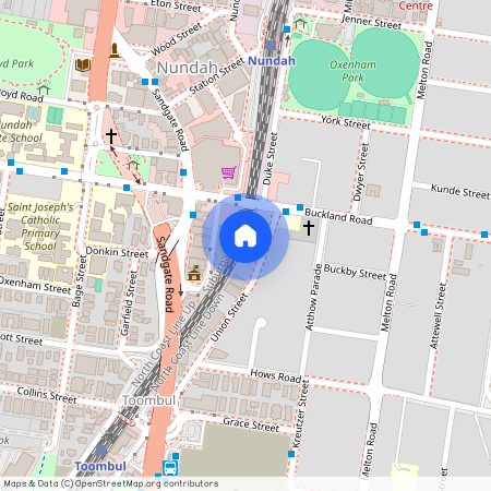 2/11 Union Street, Nundah