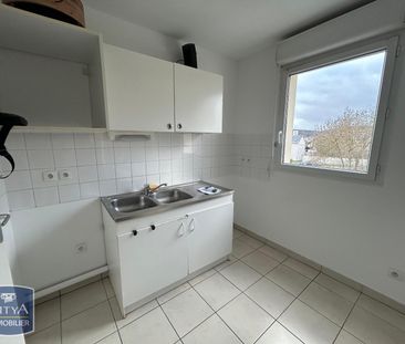 Location Appartement 2 pièces 47m² ST AUBIN LES ELBEUF 76410 - Photo 4