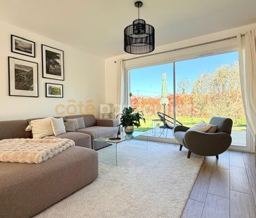 Location Maison 5 pièces 149m² - Photo 1