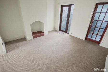 3 bedroom terraced house to rent - Photo 2