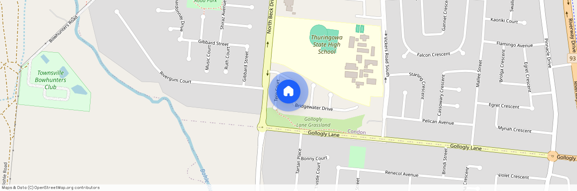 18 Bridgewater Drive, Qld 4815, Condon