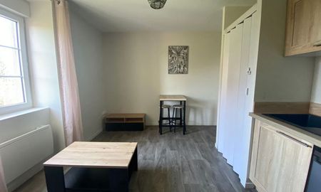 Location Appartement 1 pièce LIMOGES (87000) - Photo 4