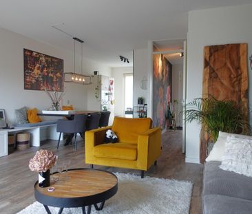 Beurszwam, 3451HT, Vleuten - Photo 2