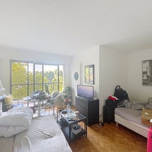 Appartement T1 Neuilly-sur-Seine à louer - Photo 2