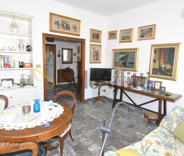 Quadrilocale via dei Pensieri 5b, Stadio, Livorno - Foto 2