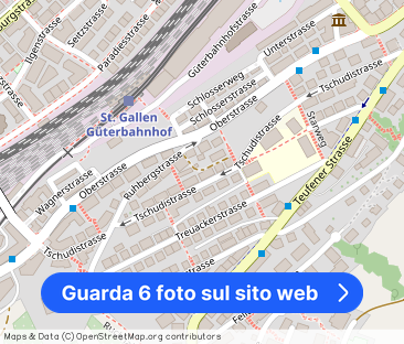 4 Zimmer, 71 m², 2. Stock - Foto 1