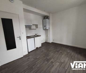 LIMOGES T2 DE 25 m² EN BORD DE VIENNE - Photo 5