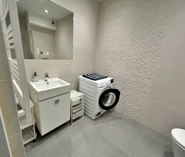 2 pokoje | Modern Tower, balkon, siłownia - Photo 1