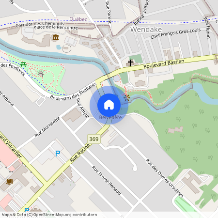 2607 Boul. Bastien, Québec, Québec, Capitale-Nationale, G2B 1C8