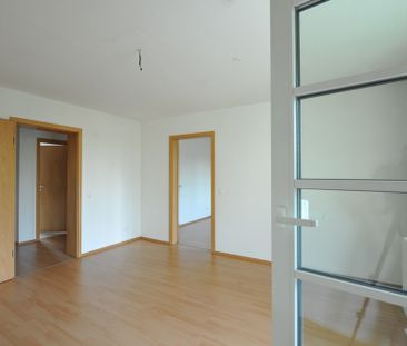 2 Raum-Wohnung mit Dusche - Foto 1