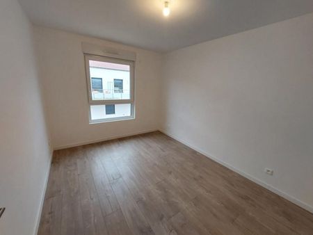 Appartement 3 pièces à Cattenom - Photo 4