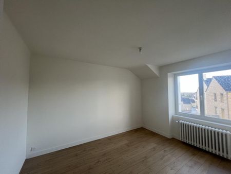 Maison T4 à louer Saint Coulomb - 88 m² - Photo 2