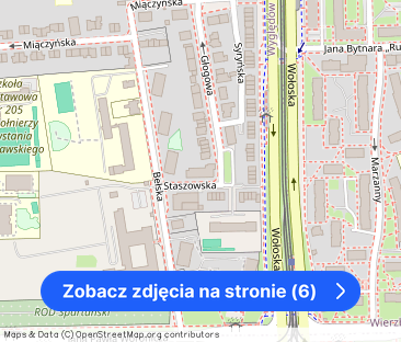 Room IV @ Staszowska – zdjęcie 1