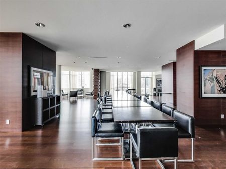 For Lease - 112 George Street Unit# 624, Toronto, Ontario - Photo 4