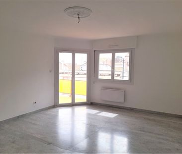 Location appartement 3 pièces, 73.72m², Sète - Photo 1
