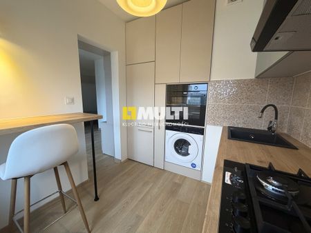 Do wynajęcia komfortowe mieszkanie 1-pok. - Photo 5