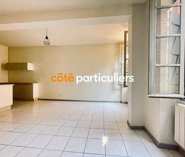 Location Appartement 2 pièces 34m² - Photo 1