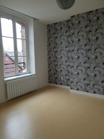 Appartement Type IV en duplex – LE MEUX - Photo 4