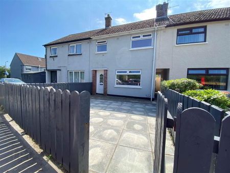 41 Ryan Park, Belfast, BT5 7TY - Photo 4