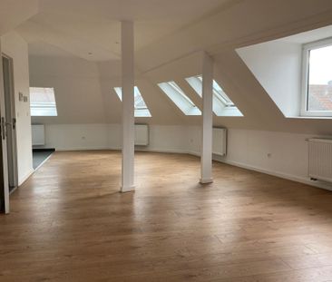 Prachtig volledig gerenoveerd appartement met 2 SK in hartje Brussel. - Photo 4