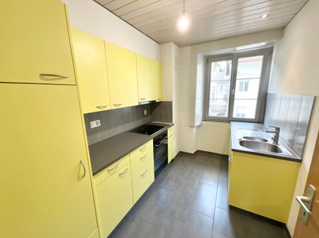 Appartement de 3.5 pièces avec grande terrasse plein Sud - Photo 5