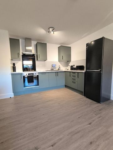 1 bedroom flat to rent - Photo 3