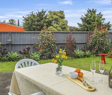 Cute Refurbished Unit! - Photo 5