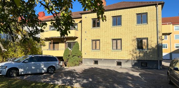 Klostergatan 22B - Foto 2