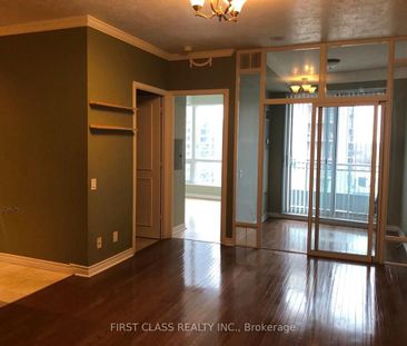 For Lease - 60 Byng Avenue Unit# 801, Toronto, Ontario - Photo 2
