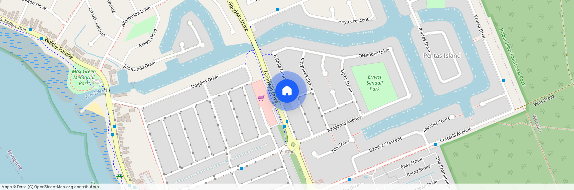 3 Crane Street, Qld 4507, Bongaree