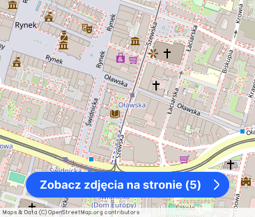 Apartament przy Rynku – zdjęcie 1