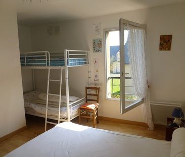 Location Appartement 2 pièces 48m² CANCALE 35260 - Photo 2