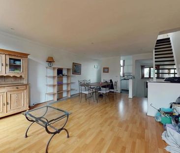 Triplex te huur - Photo 2