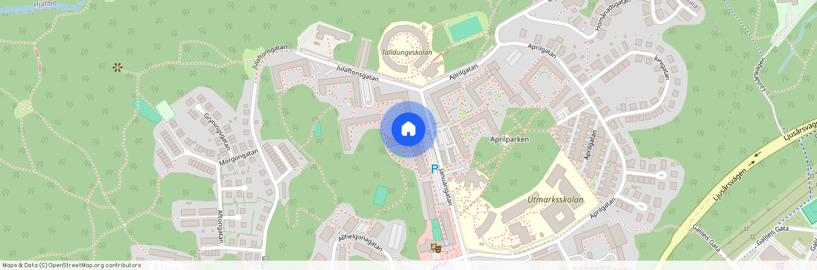 Göteborg, Januarigatan, 30, 41546