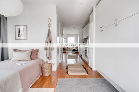 Norra Järnvägsgatan 23 B - Photo 4