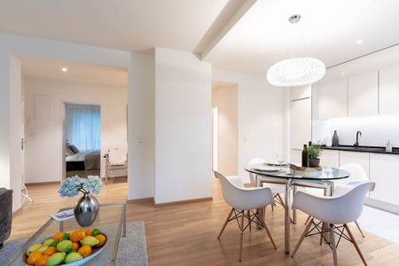 3.5 Zimmer, 80 m², EG - Photo 3