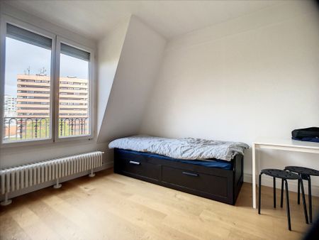 Studio meublé – 20,58 m2 – Paris Xe – Réf. 3111 - Photo 2