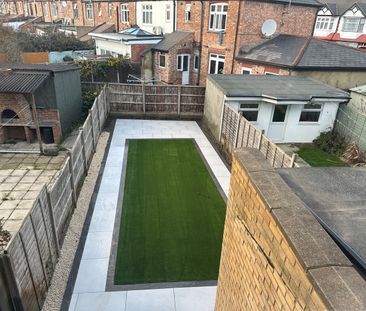 4 Bed Terraced House, Downhills Way, N17 - Photo 2