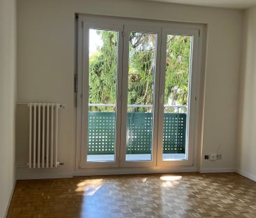 Appartement de 4 pièces avec balcon à Fribourg - Photo 1
