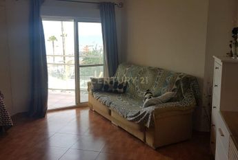 Torremolinos, Andalusia