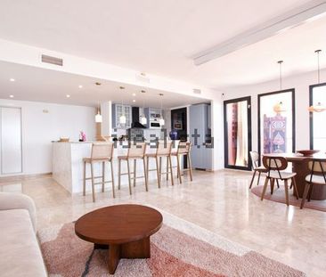 Alquiler de piso en Sitio de Calahonda - Photo 3