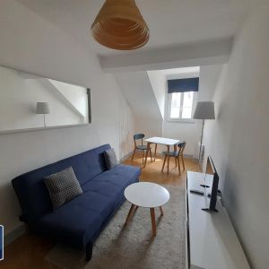 Location Appartement 1 pièce 16m² TOURS 37000 - Photo 2