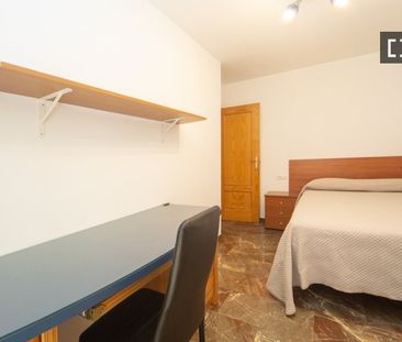 granada, Andalusia 18007 - Foto 3