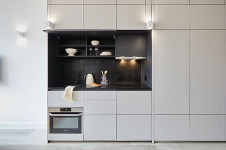 Studio to rent - Photo 4