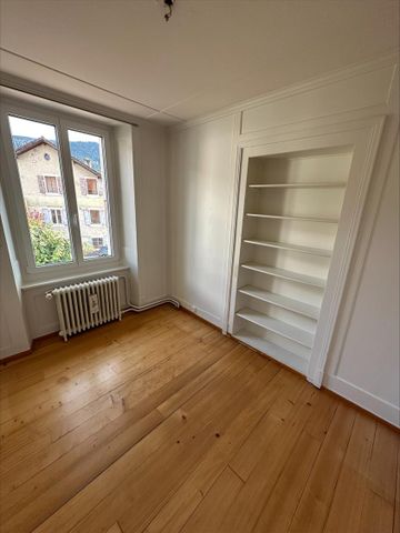 5 Zimmer, 1. Stock - Photo 5