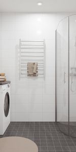 Tegnérgatan, Sundsvall - Foto 4