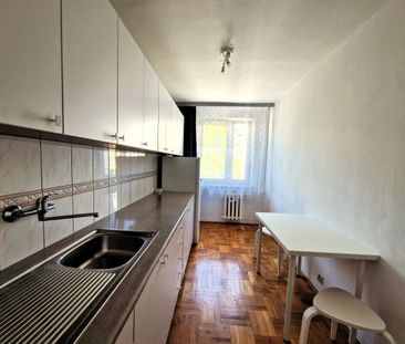 2 niezależne pokoje ul. Komandosów, centrum,balkon - Zdjęcie 4